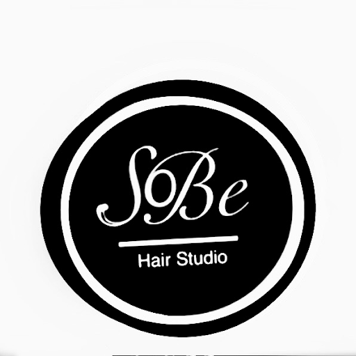 SoBe Hair Studio logo
