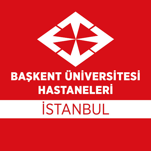 Başkent Üniversitesi İstanbul Sağlık Uygulama ve Araştırma Merkezi Hastanesi logo