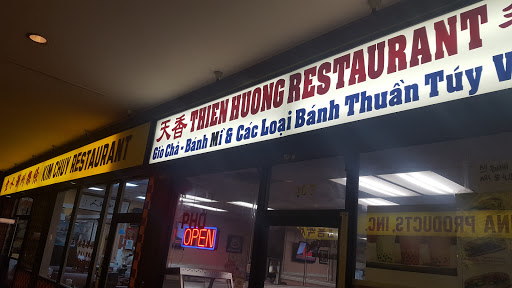 Thien Huong Restaurant