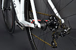 Colnago C60 Italia Campagnolo Record EPS Complete Bike at twohubs.com