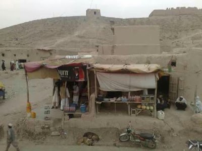 Photos of پارک خواجه علی(رح)