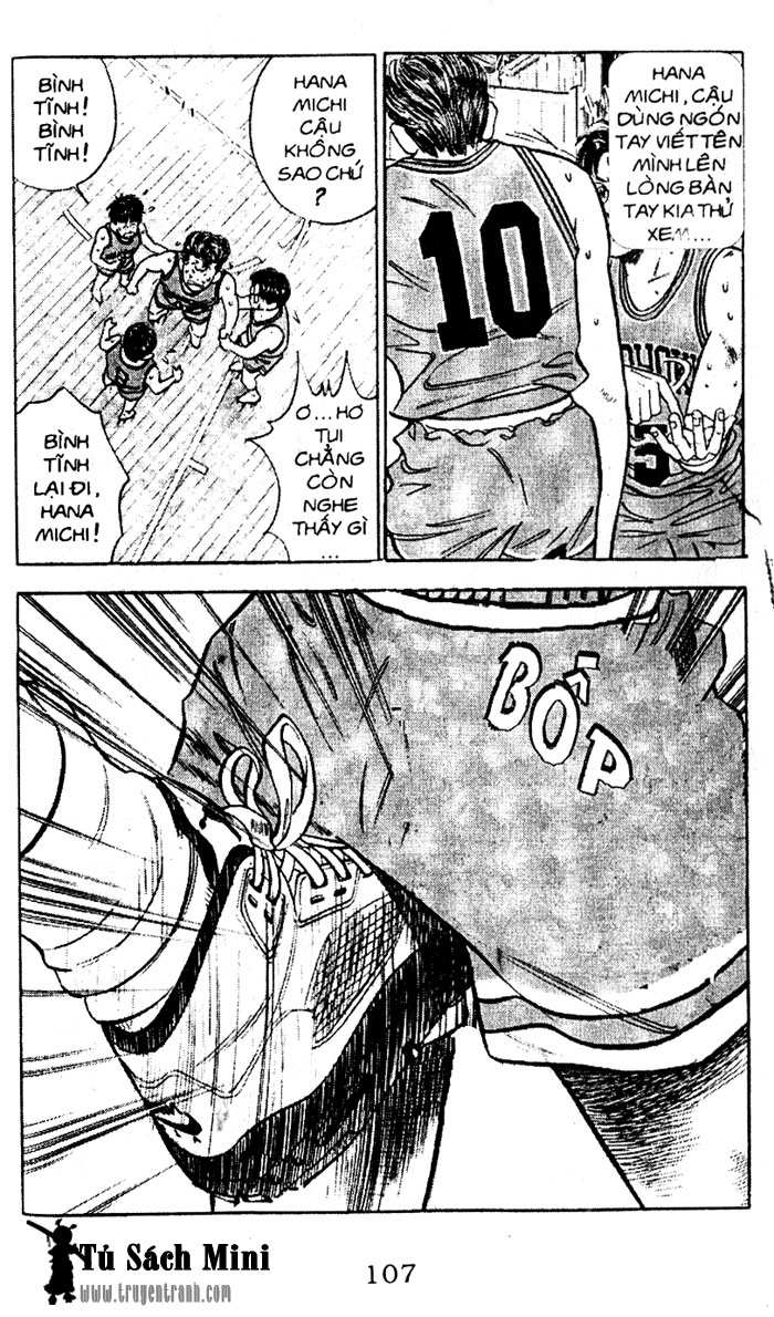 Slam Dunk Chap 5 - Truyen.Chap.VN