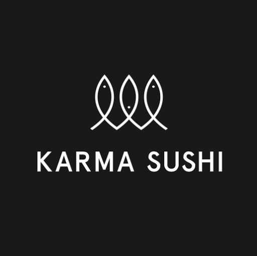 Karma Sushi Frederikshavn logo