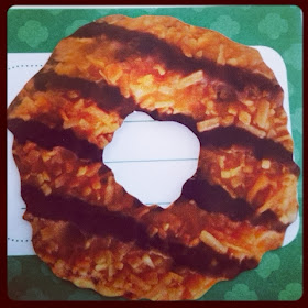 samoa girl scout cookie - be a girl scout