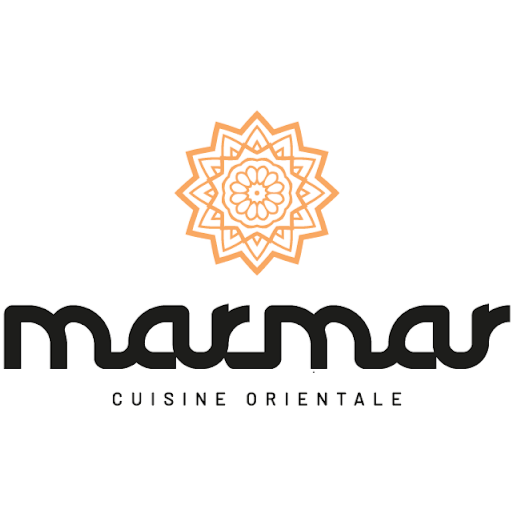 marmar cuisine orientale logo