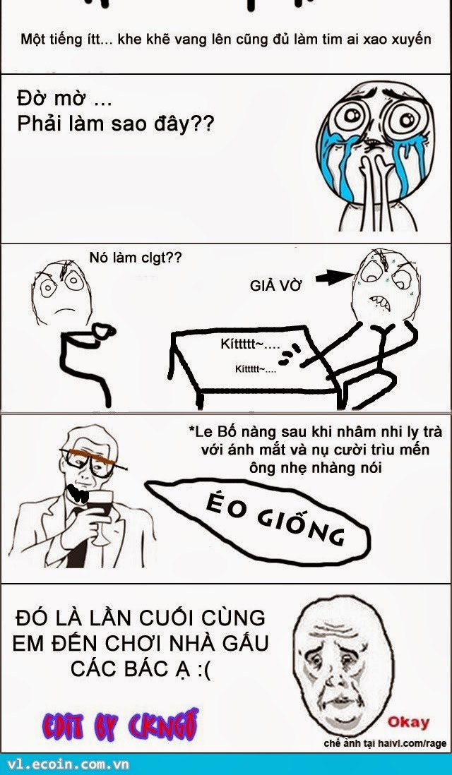 Éo giống =))