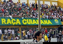 TORCIDA ORGANIZADA RAÇA CUIABANA