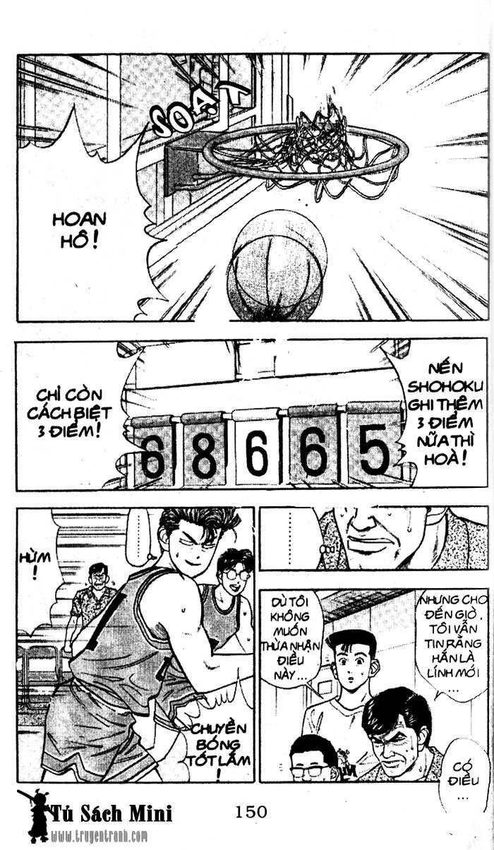 Slam Dunk Chap 5 - Truyen.Chap.VN