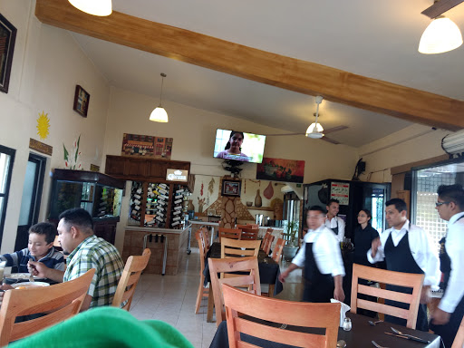 Restaurante Rancho Bonito, Carretera Zumpango- Los Reyes Km. 11.5, Barrio de San Lorenzo, 55607 Zumpango de Ocampo, Méx., México, Restaurantes o cafeterías | EDOMEX