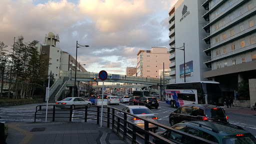 Rihga Royal Hotel Kyoto