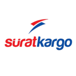 Sürat Kargo Çakmak Şube logo