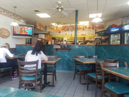 Pizza Restaurant «Prattville Metro Pizza», reviews and photos, 357 Washington Ave, Chelsea, MA 02150, USA