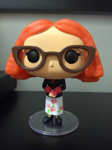 Oh Hell Yes!: Review: Funko Pop!: 'American Horror Story: Coven'