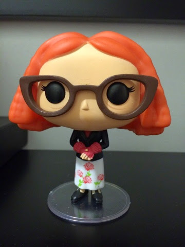 Onderhoud Emigreren longontsteking Oh Hell Yes!: Review: Funko Pop!: 'American Horror Story: Coven'