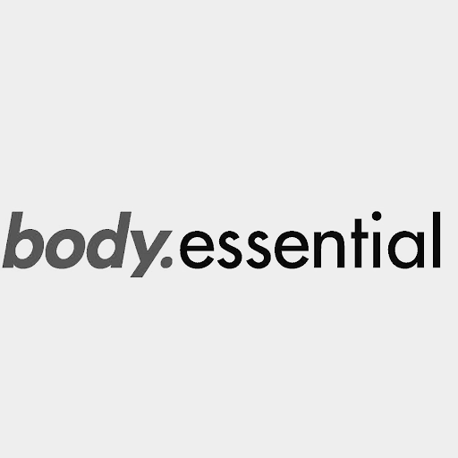 Body Essential hair and beauty logo