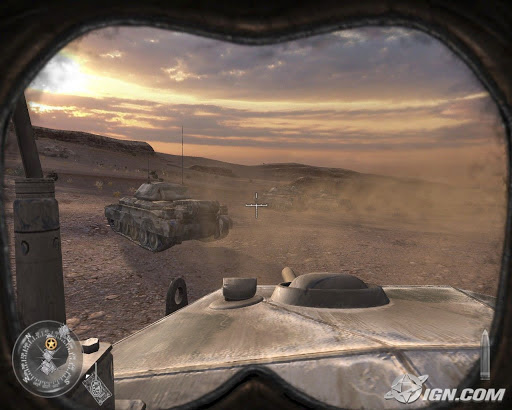 Call Of Duty 2 - Game tái hiện chân thực sự tàn khốc của chiến tranh thế giới thứ II - Đồ họa đẹp Www.vipvn.org-toiyeungason.com-call-of-duty-2-20051025010130548
