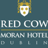 Atrium Restaurant & Bar at Red Cow Moran Hotel logo