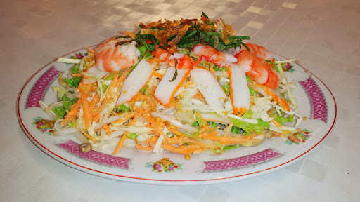 Restaurant HOANG