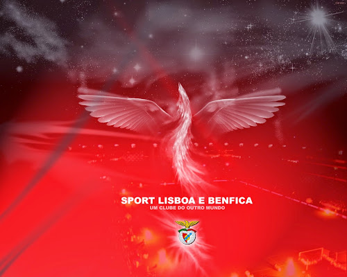 benfica wallpapers mobile phone