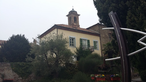 Relais San Maurizio Пьемонт