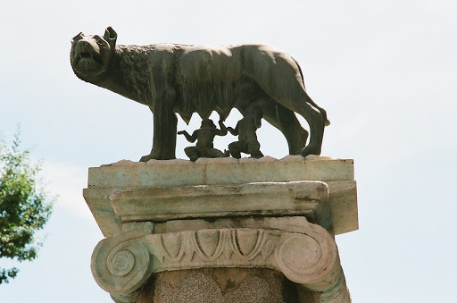 Lupa Romana