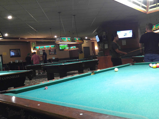 Pool Hall «Big Shots Billiards», reviews and photos, 101 Emma Ln, Woodstock, GA 30189, USA