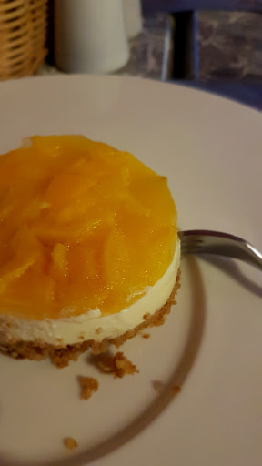 Leo's Pizza "Il Rustico"