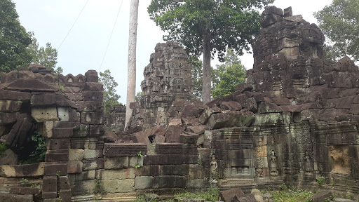 Banteay Prei