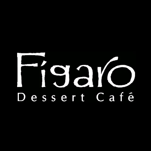 Figaro Dessert Cafe logo