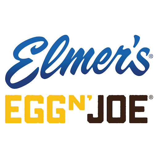 Egg N' Joe (Fulton Ranch Towne Center) logo