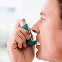 Post image for Managing your Asthma