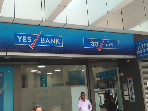 YES BANK Parel Mumbai Branch - Maharashtra, Shop no 9 Center Point, Parel Mumbai (Next To ITC Grand Maratha/Ashoka Tower), Parel, Mumbai, Maharashtra 400013, India, Savings_Bank, state MH