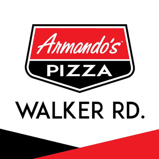 Armando's Pizza - Walker Rd. logo