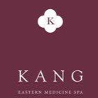 Kang Eastern Medicine Spa logo