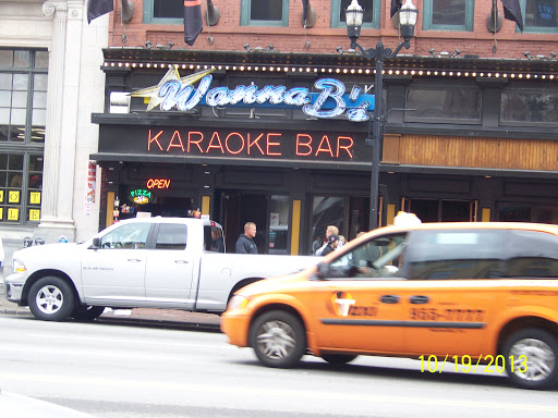 WannaB's Karaoke Bar