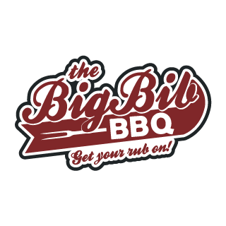 The Big Bib BBQ logo