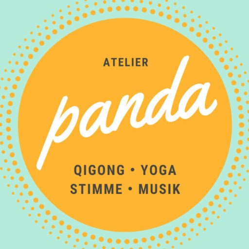 panda Atelier für Qigong und Musik