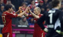 Marseille Bayern vivo online directo Champions Cuartos Liga de campeones