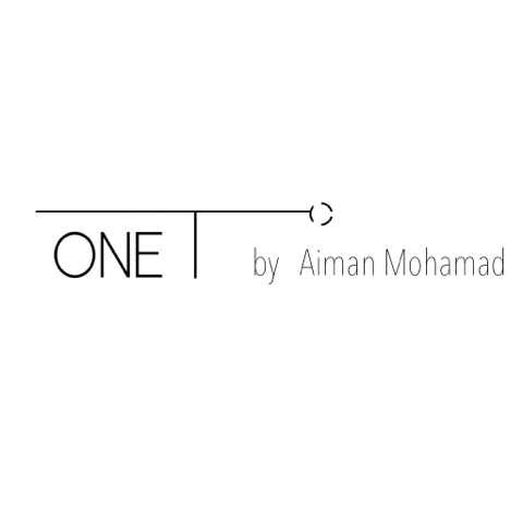 ONE by Aiman Mohamad