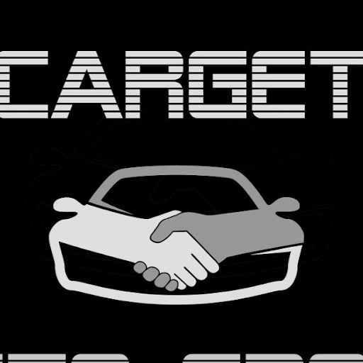 Carget Auto Group logo