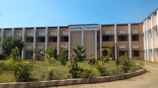 Seethi Sahib Memorial Polytechnic College, Thekkum Muri.P.O, Malappuram, Tirur, Kerala 676105, India, Private_College, state KL