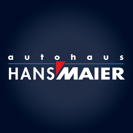 Autohaus Hans Maier GmbH logo