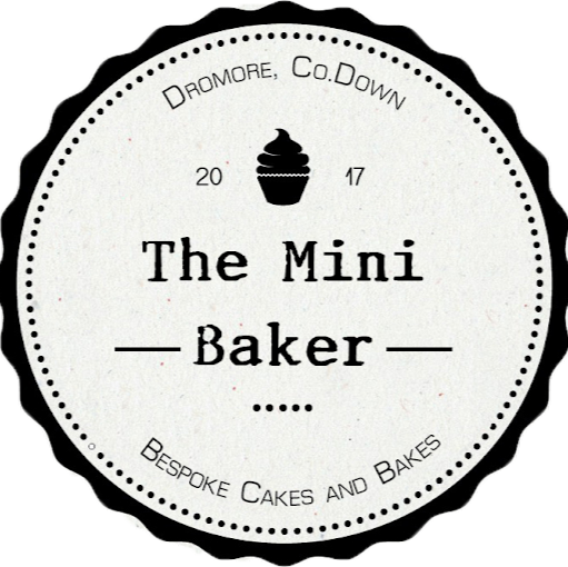 The Mini Baker logo