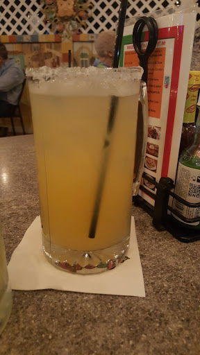 Fiesta Grande Mexican Grill