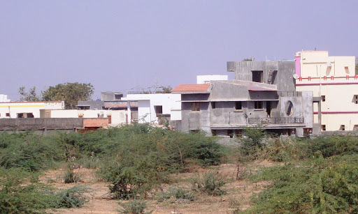 Dondaicha, MH MSH 1, Patel Colony, Mahadevpura, Dondaicha, Maharashtra 425408, India, Underground_Station, state MH