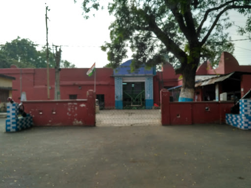 Berhampore Central Correctional Home, PO - Berhampore, Dist-Murshidabad, Pin – 742101, Raninagar, Gora Bazar, Berhampore, West Bengal 742101, India, Prison, state WB