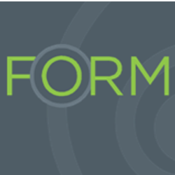 Form Fitness Ltd logo