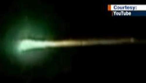 Ufo Buffs Curious By Strange Lights Over Las Vegas