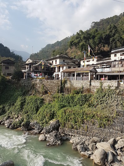 Photos of Riverside Lodge