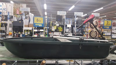 Photos of Decathlon Manresa